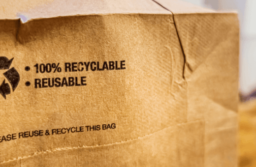 benefits of recyclable packaging