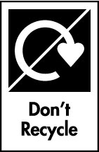 Dont-Recycle